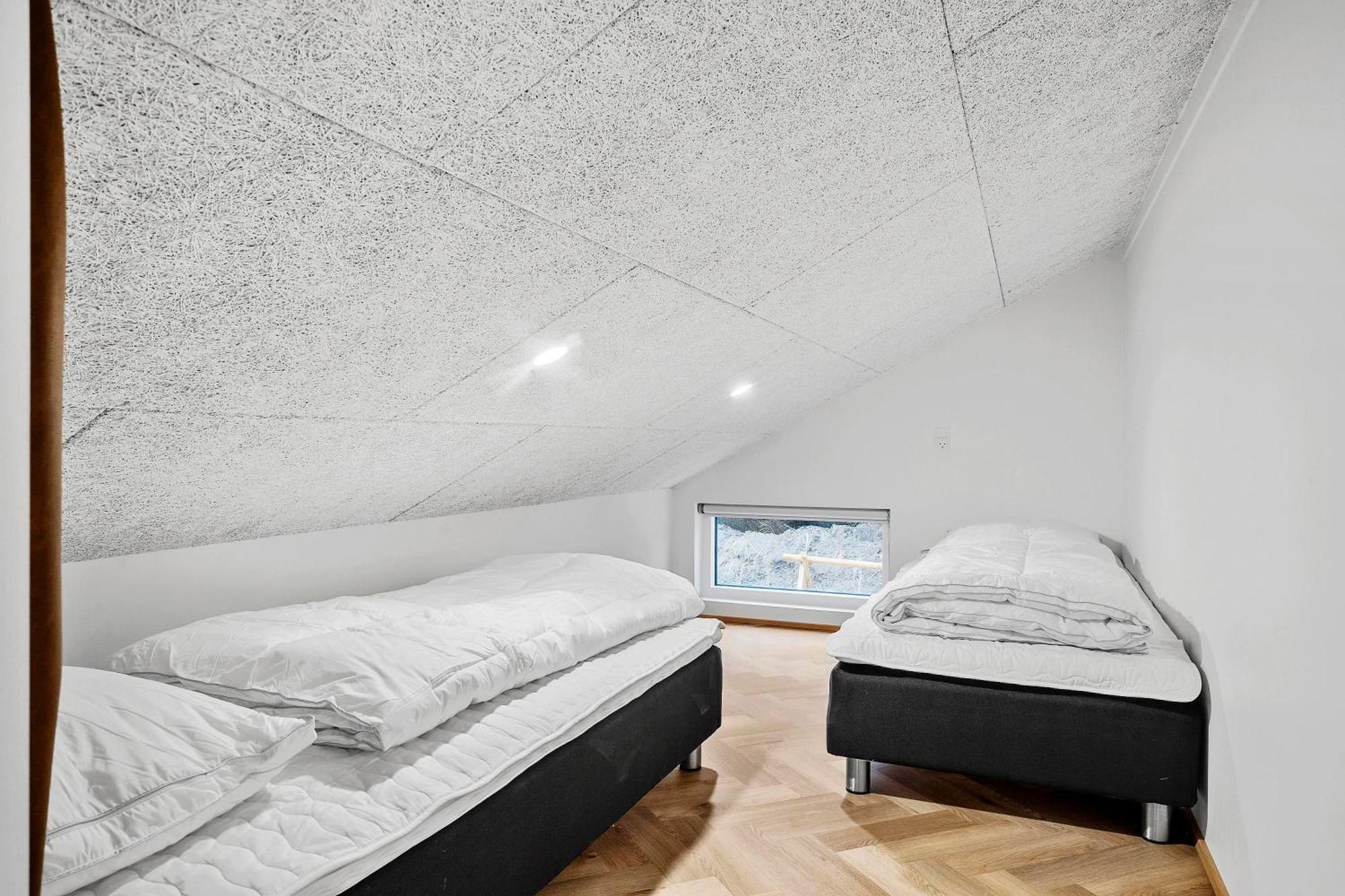Exclusive Pool And Activity House For 30 People -1002 Ringkøbing Exterior foto