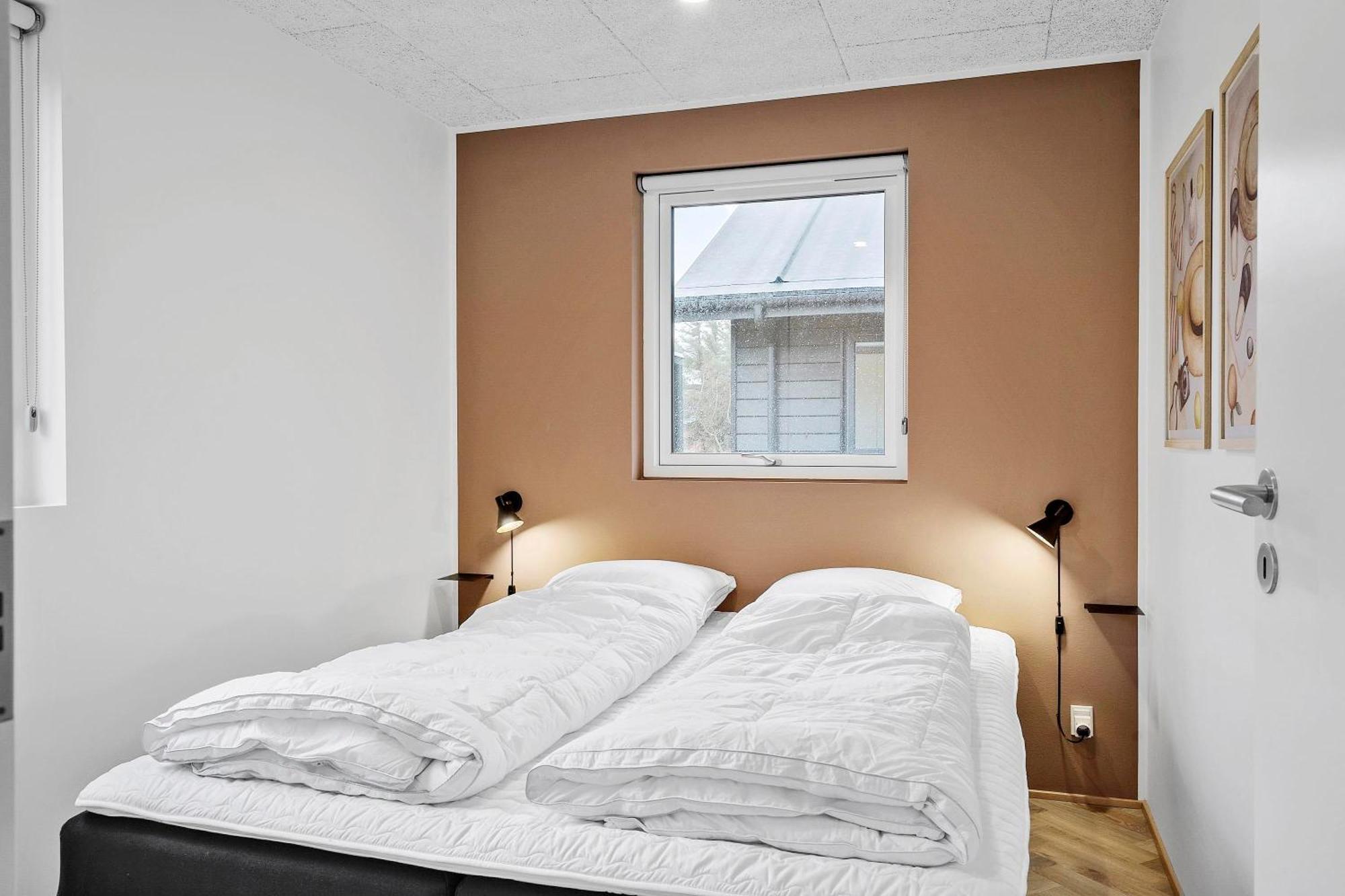 Exclusive Pool And Activity House For 30 People -1002 Ringkøbing Exterior foto
